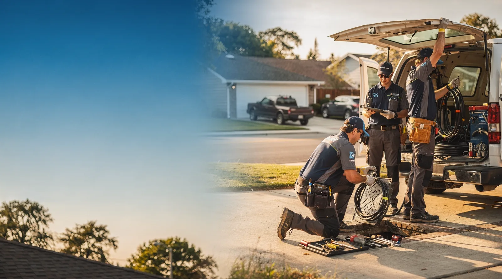 Water Softener Installation in Channing, TX near me